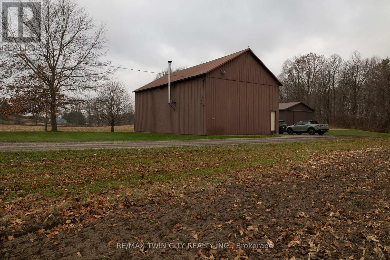 1739 Tenth Conc. Road, Norfolk, Ontario  N0E 1G0 - Photo 18 - X12571622