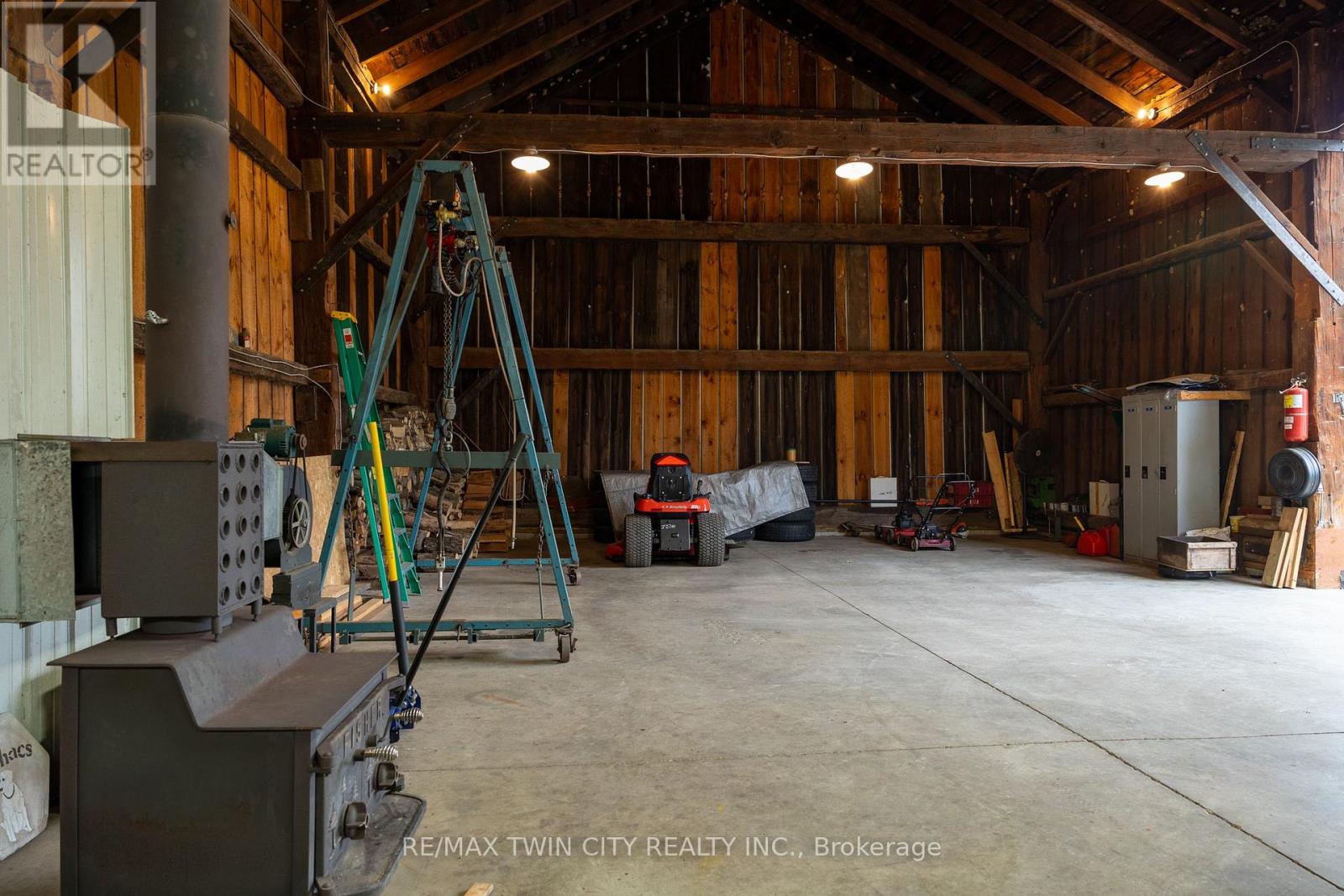 1739 Tenth Conc. Road, Norfolk, Ontario  N0E 1G0 - Photo 20 - X12571622