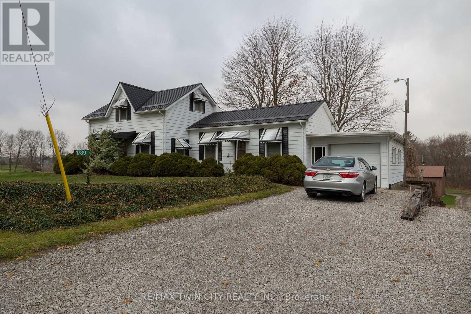 1739 Tenth Conc. Road, Norfolk, Ontario  N0E 1G0 - Photo 22 - X12571622