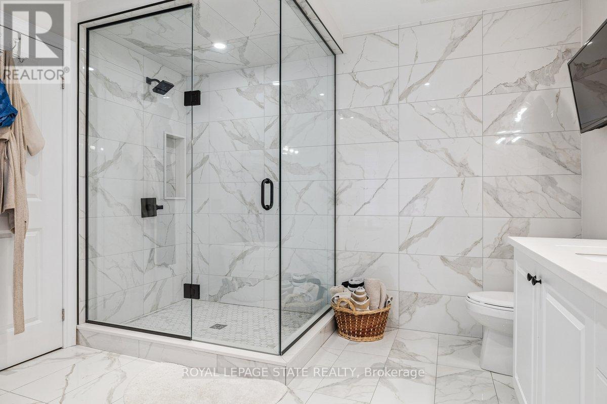 47 Cielo Court, Hamilton, Ontario  L9B 0J1 - Photo 25 - X12571646