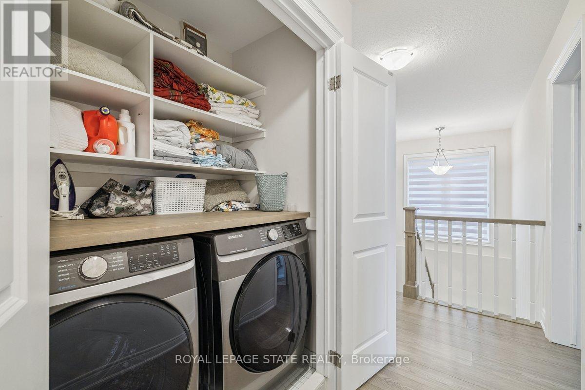 47 Cielo Court, Hamilton, Ontario  L9B 0J1 - Photo 33 - X12571646