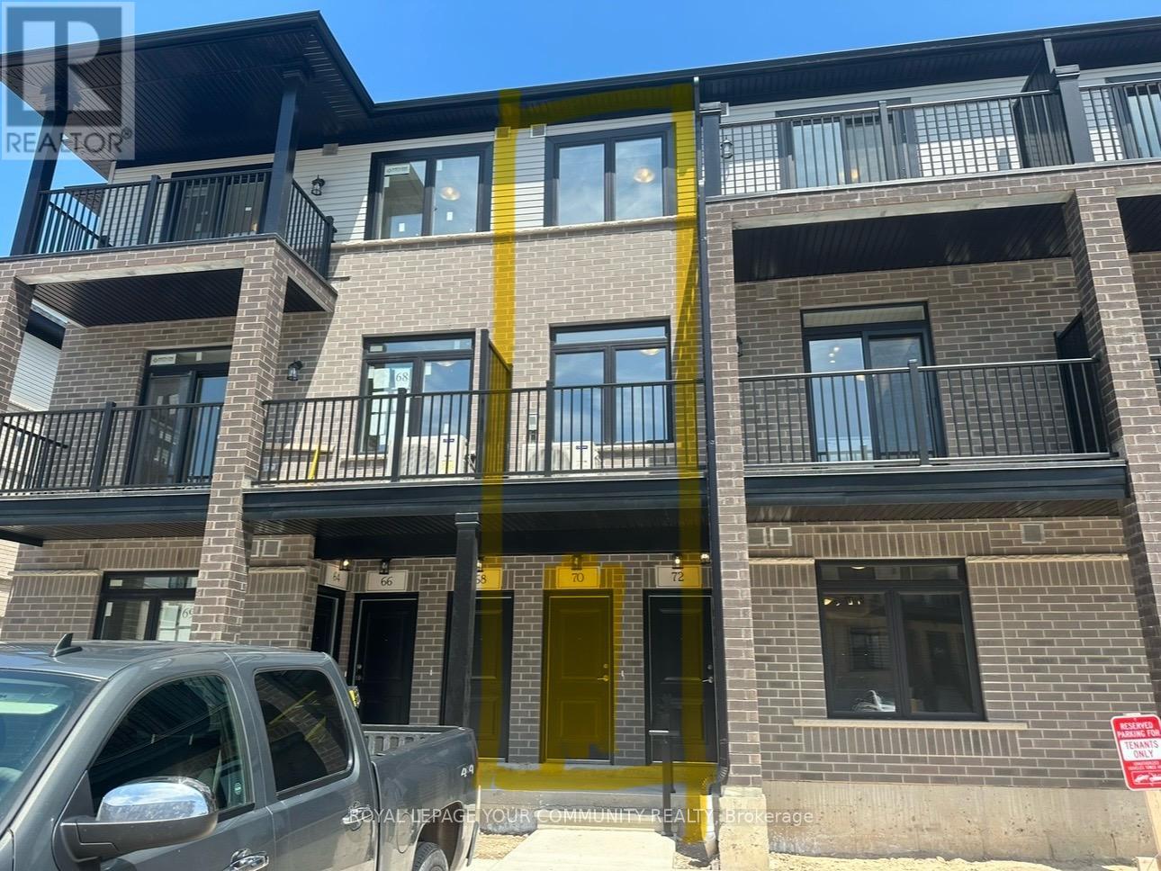 70 Thatcher Drive, Guelph, Ontario  N1L 1B3 - Photo 13 - X12571722