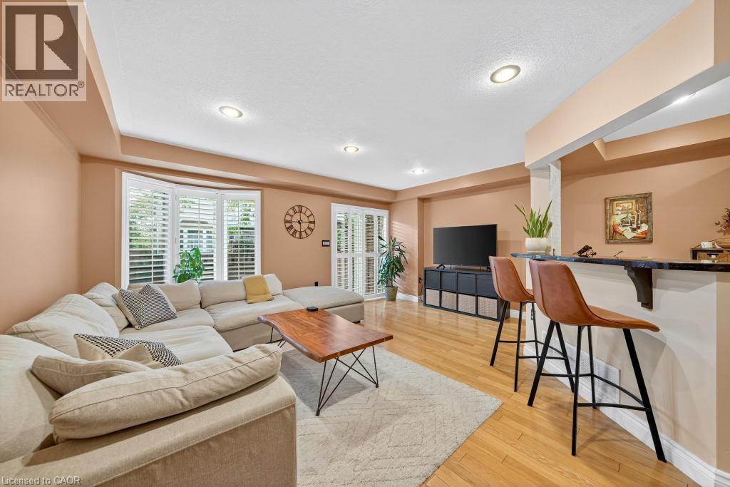 171 Highbury Drive Unit# 28, Hamilton, Ontario  L8J 3T6 - Photo 17 - 40789659