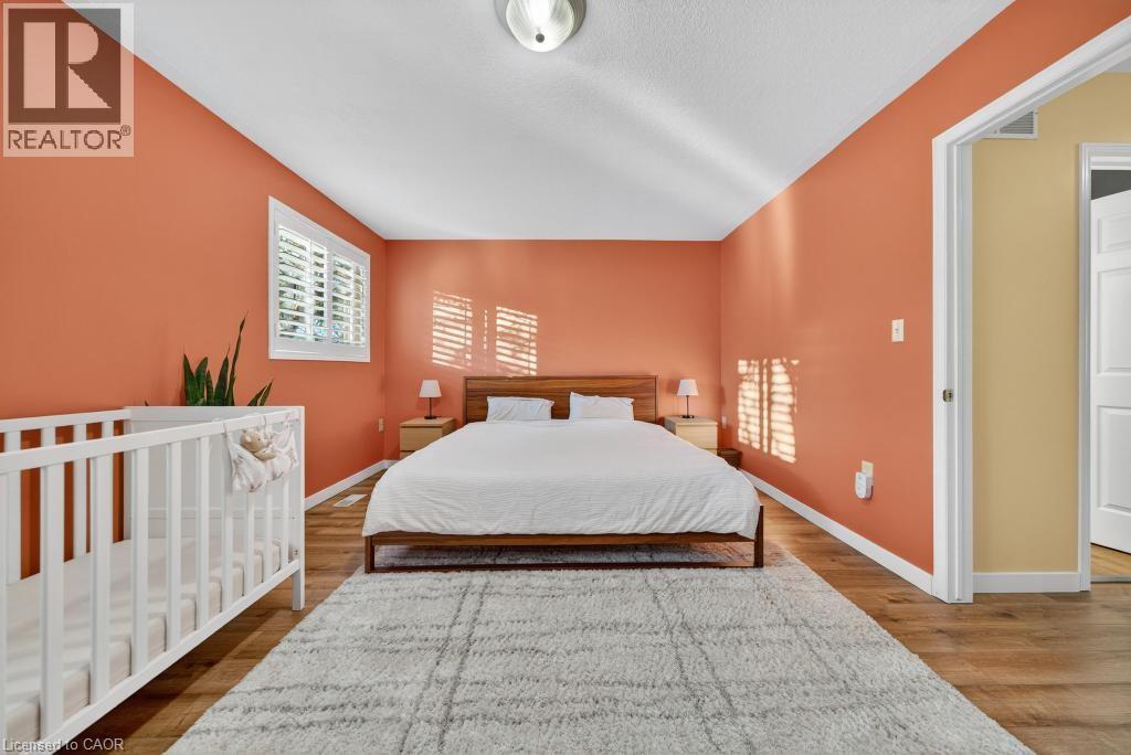 171 Highbury Drive Unit# 28, Hamilton, Ontario  L8J 3T6 - Photo 30 - 40789659