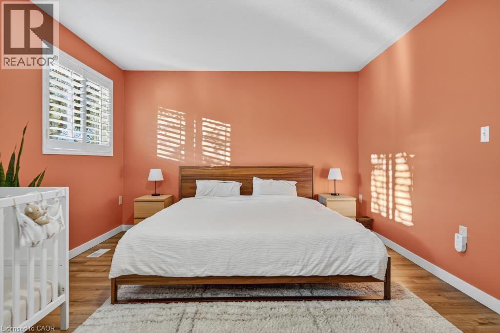 171 Highbury Drive Unit# 28, Hamilton, Ontario  L8J 3T6 - Photo 31 - 40789659