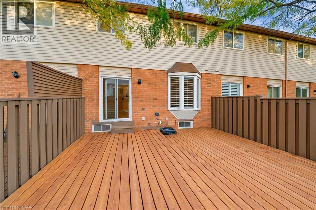 171 Highbury Drive Unit# 28, Hamilton, Ontario  L8J 3T6 - Photo 41 - 40789659