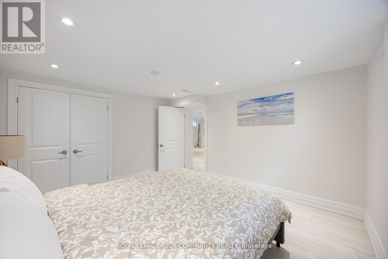 Basement/lower Level - 71 Centre Avenue S, Toronto, Ontario  M2M 2L4 - Photo 20 - C12571738