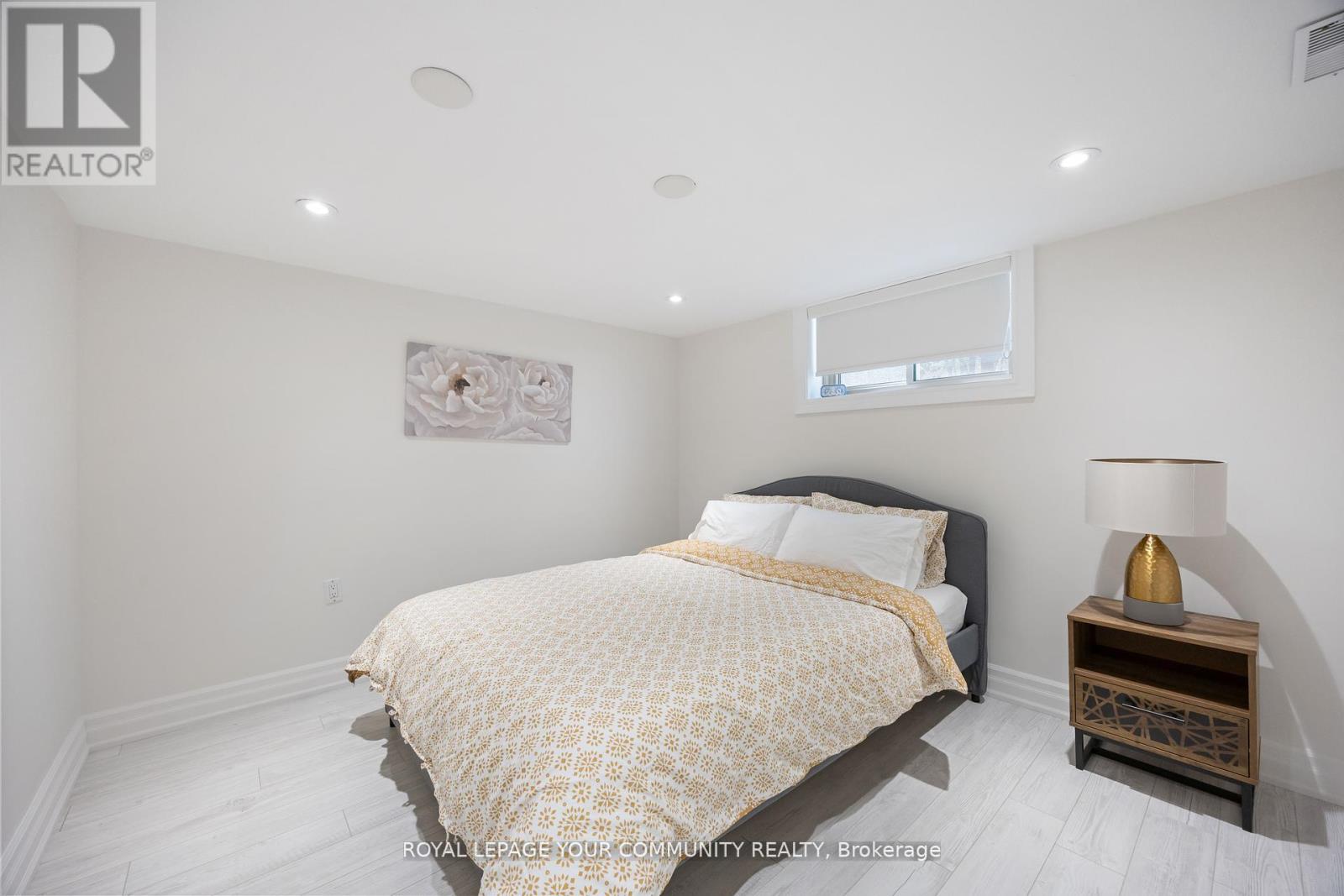 Basement/lower Level - 71 Centre Avenue S, Toronto, Ontario  M2M 2L4 - Photo 21 - C12571738