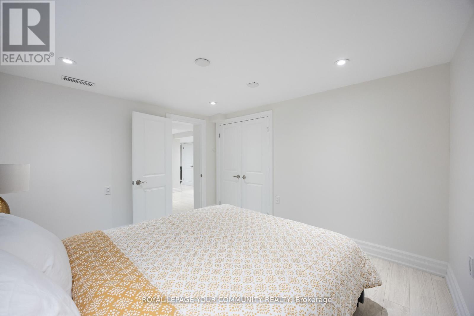 Basement/lower Level - 71 Centre Avenue S, Toronto, Ontario  M2M 2L4 - Photo 23 - C12571738