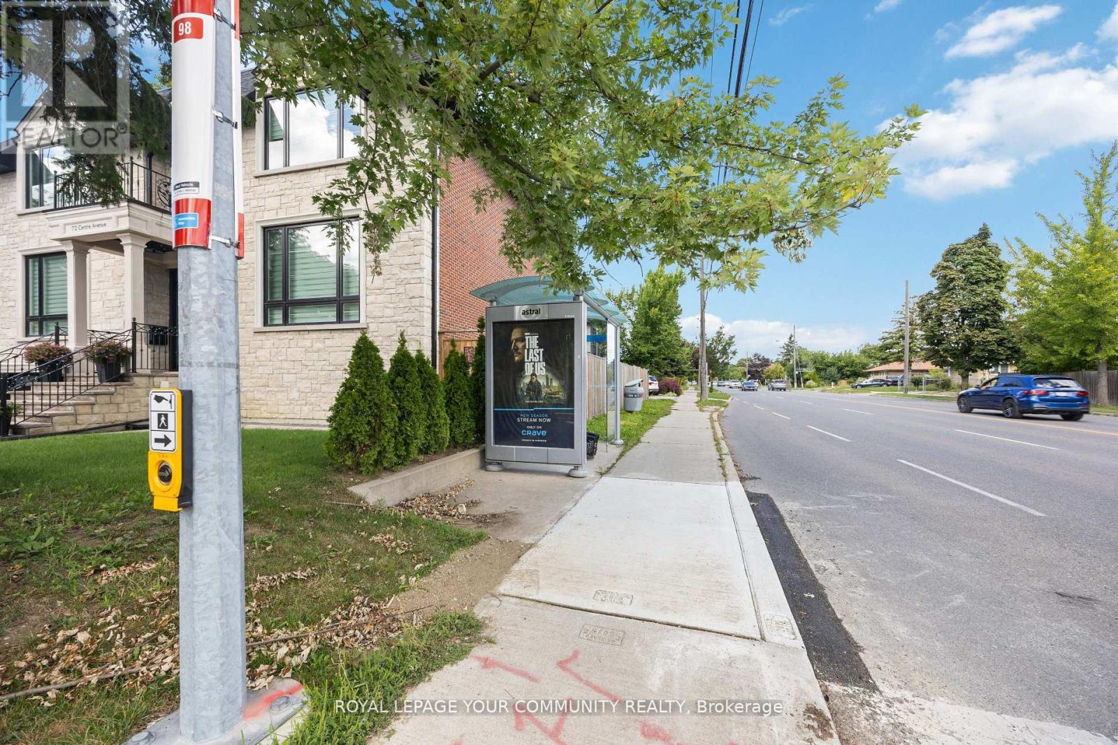 Basement/lower Level - 71 Centre Avenue S, Toronto, Ontario  M2M 2L4 - Photo 26 - C12571738