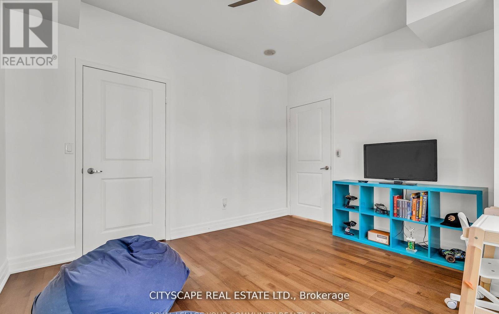 Th 7 - 81 Sloping Sky Mews, Toronto, Ontario  M5V 1P4 - Photo 29 - C12571768