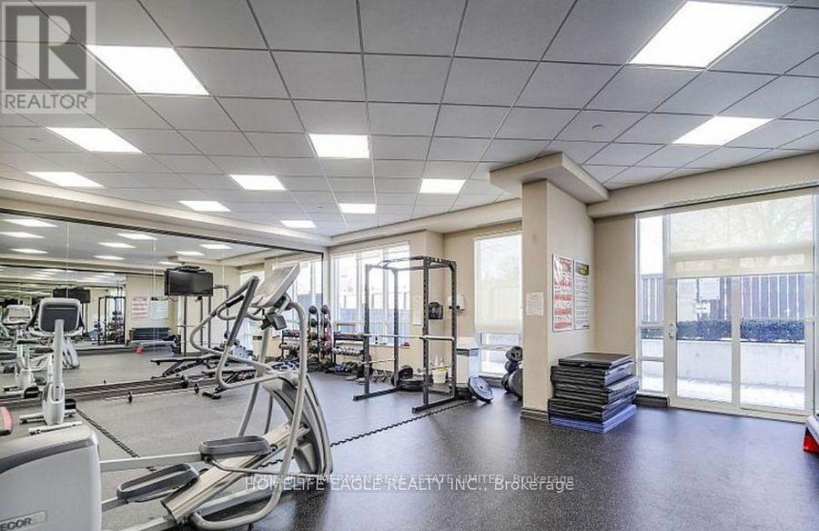 331 - 35 Saranac Boulevard, Toronto, Ontario  M6A 2G4 - Photo 11 - C12571782