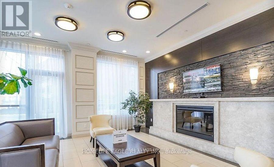 331 - 35 Saranac Boulevard, Toronto, Ontario  M6A 2G4 - Photo 2 - C12571782