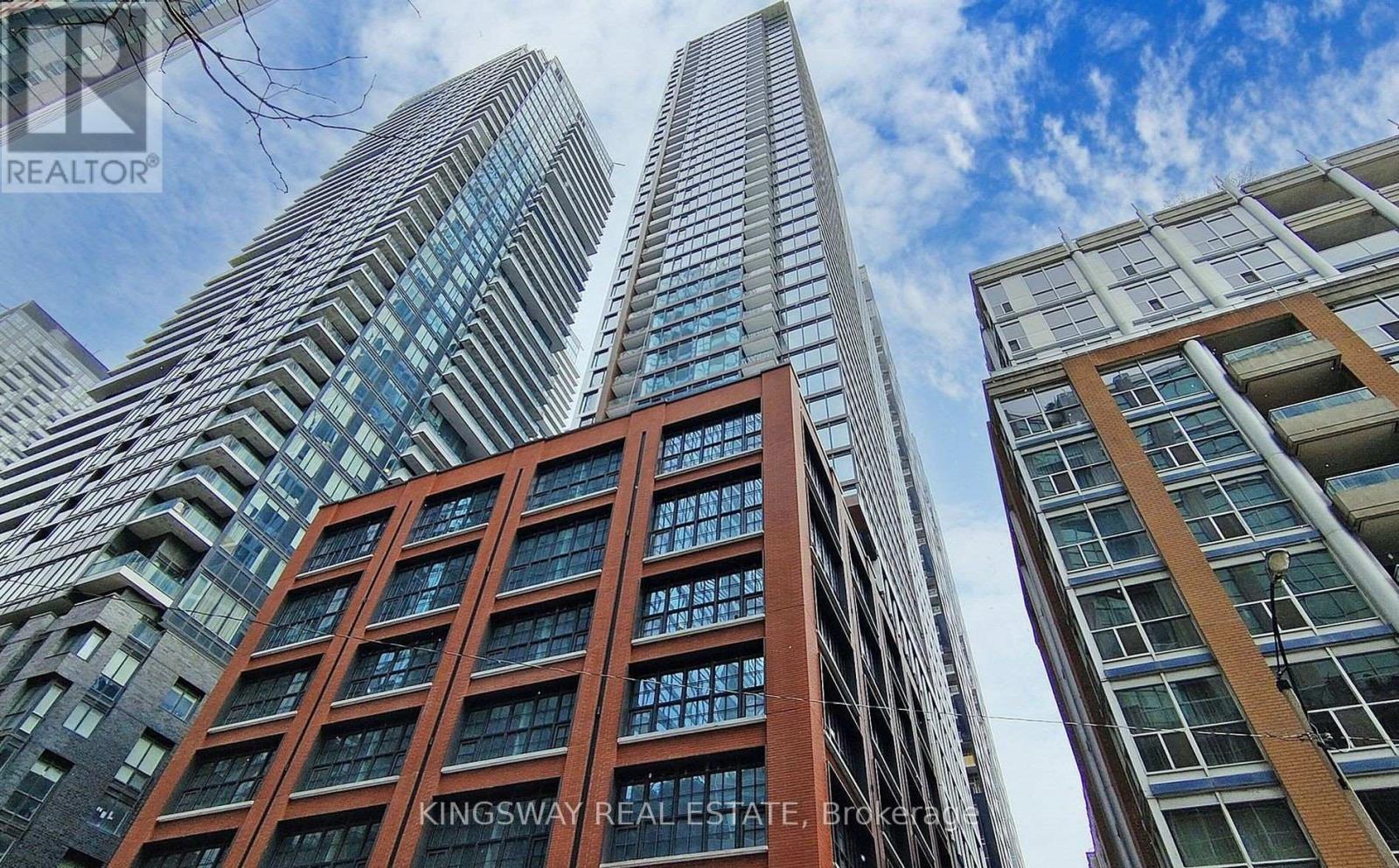 306 - 55 MERCER STREET, Toronto, Ontario