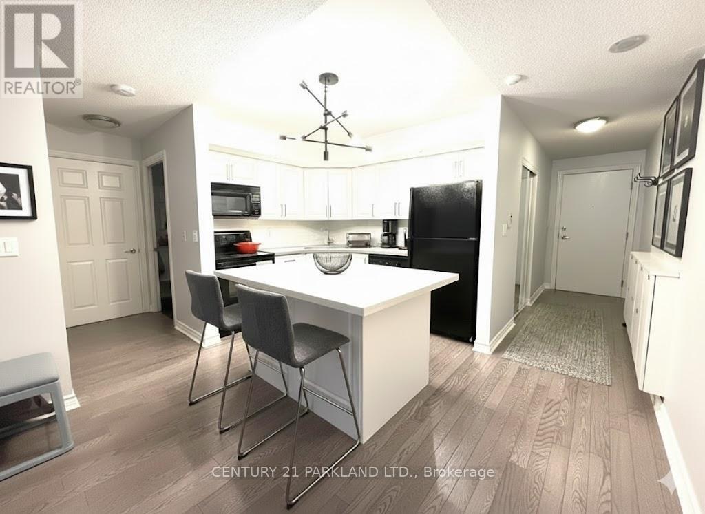 325 - 270 Wellington Street W, Toronto, Ontario  M5V 3P5 - Photo 2 - C12571786