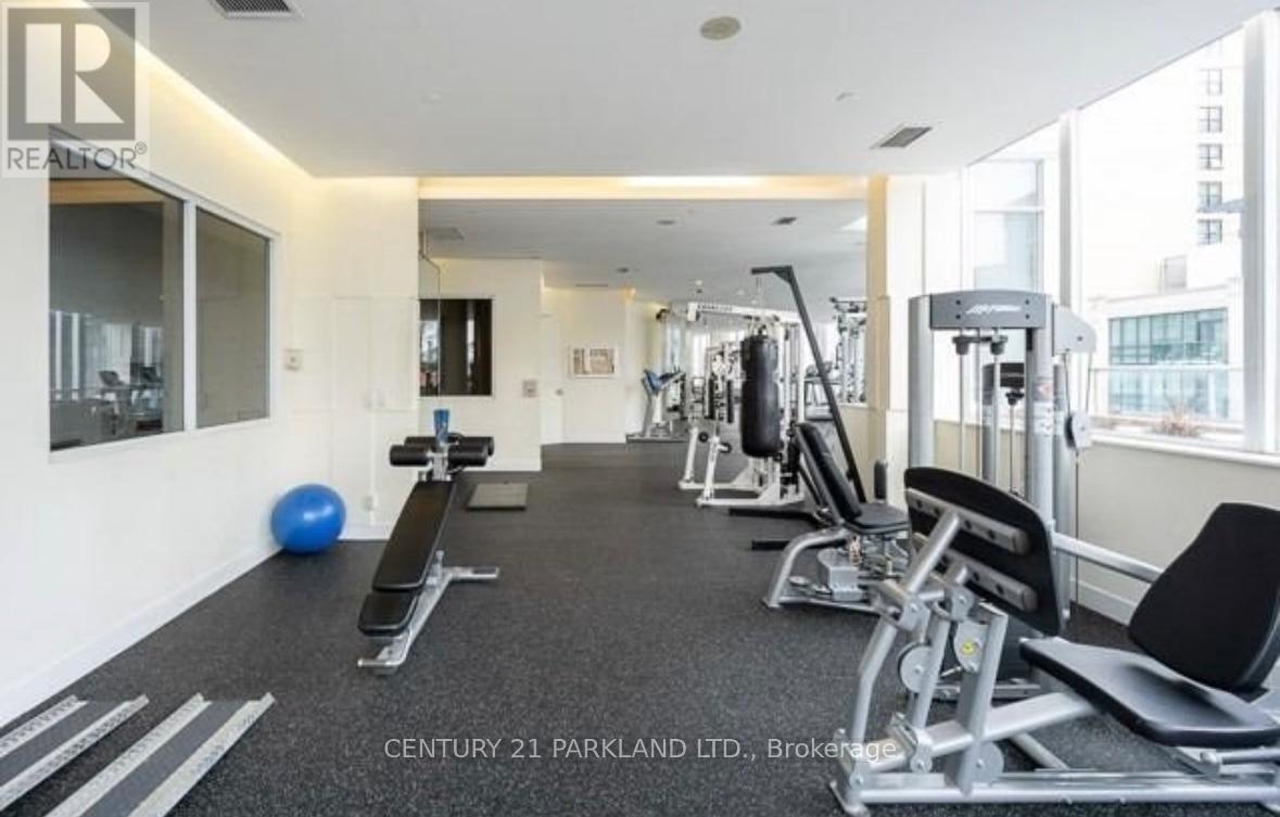 325 - 270 Wellington Street W, Toronto, Ontario  M5V 3P5 - Photo 9 - C12571786