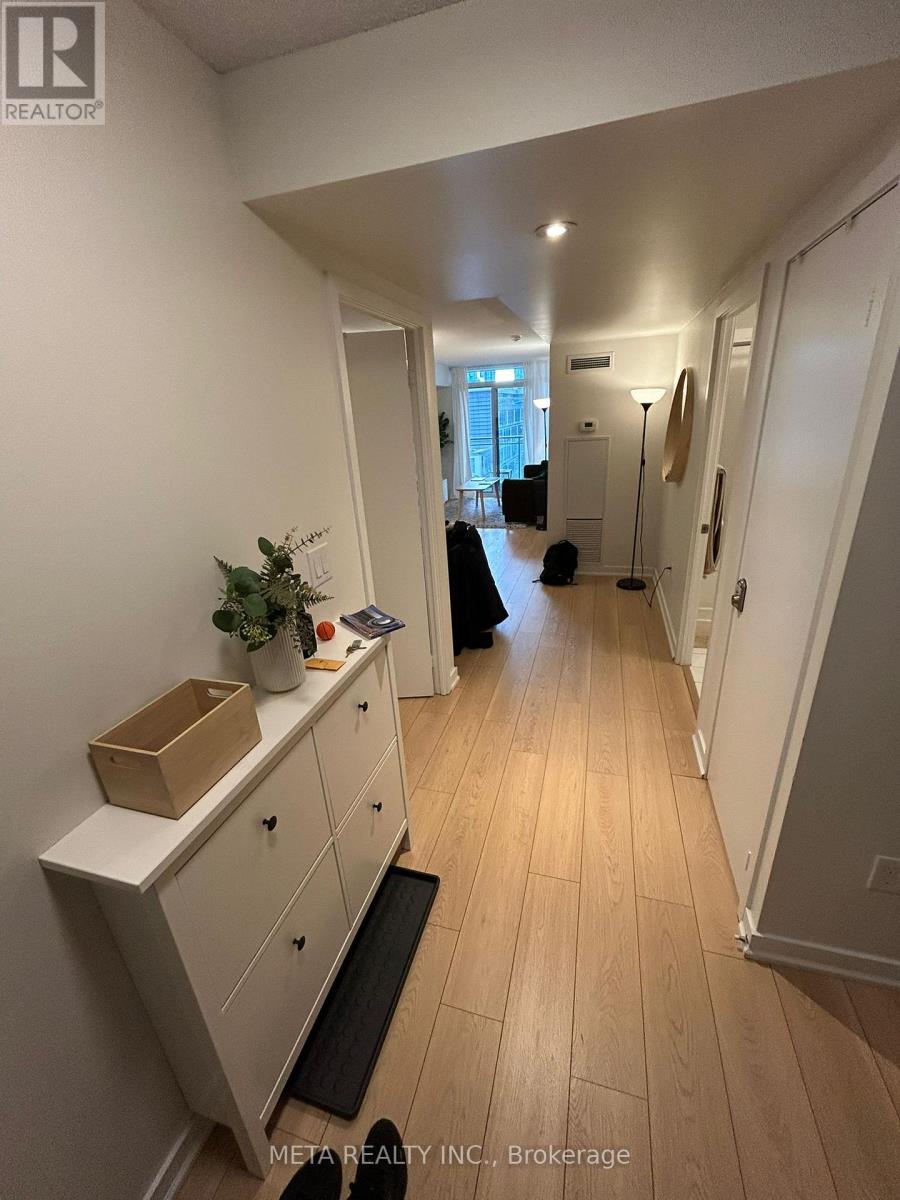 706 - 151 DAN LECKIE WAY, Toronto, Ontario