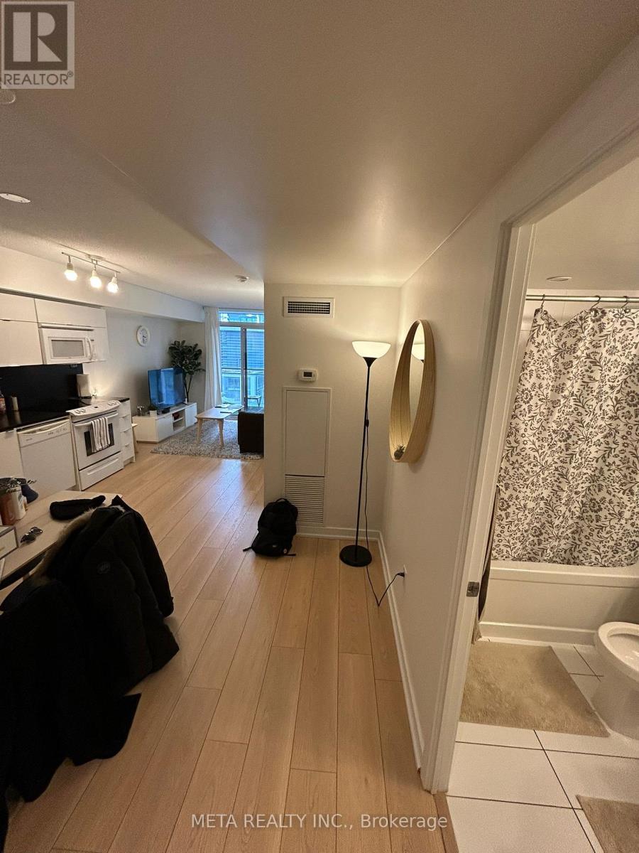 706 - 151 Dan Leckie Way, Toronto, Ontario  M5V 4B2 - Photo 14 - C12571790