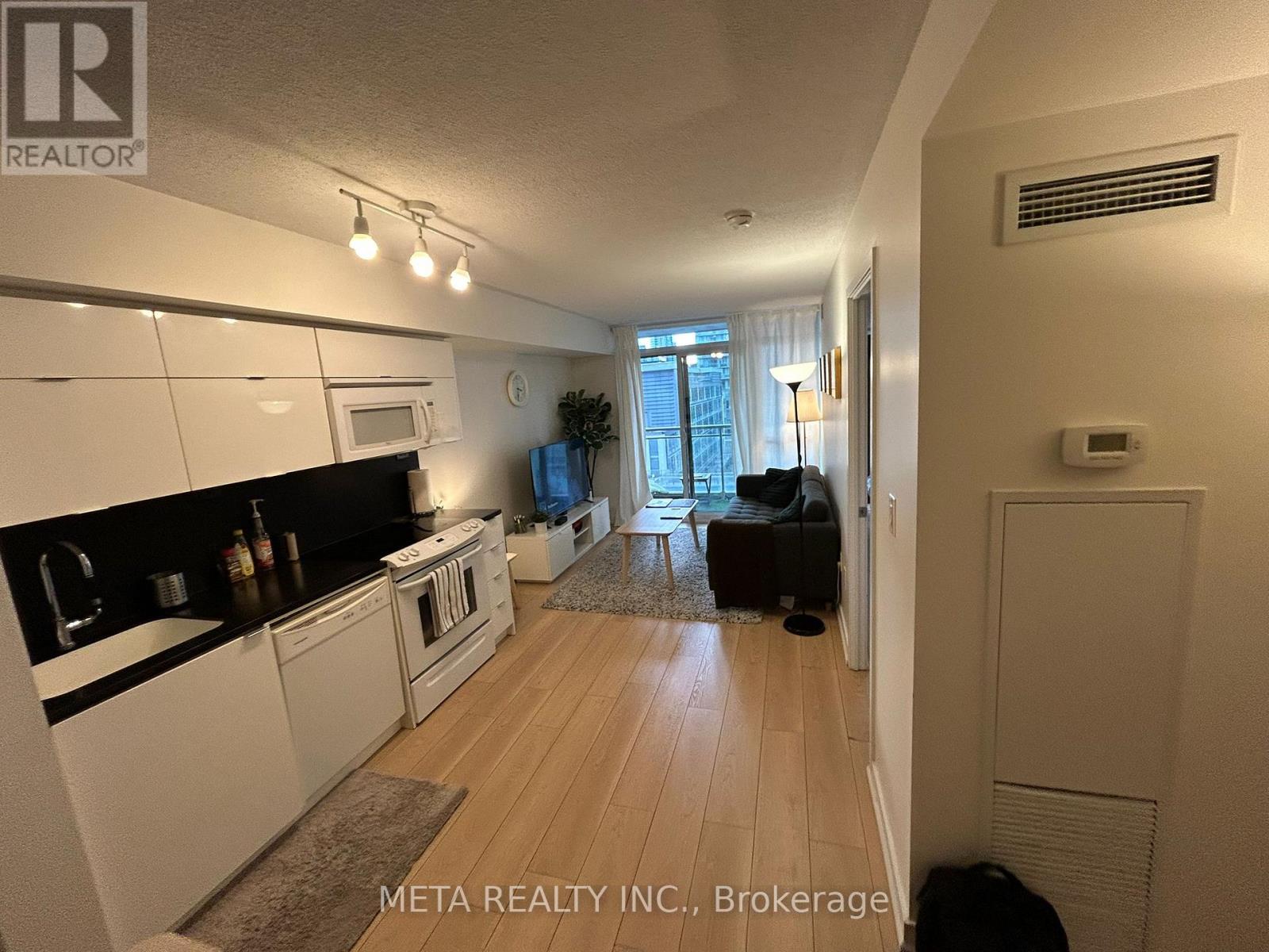 706 - 151 Dan Leckie Way, Toronto, Ontario  M5V 4B2 - Photo 15 - C12571790