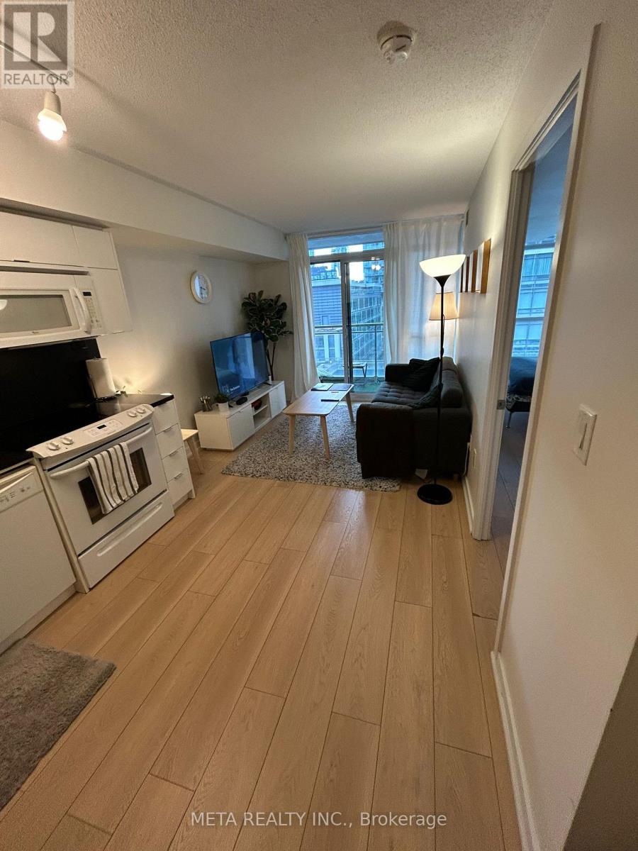 706 - 151 Dan Leckie Way, Toronto, Ontario  M5V 4B2 - Photo 16 - C12571790