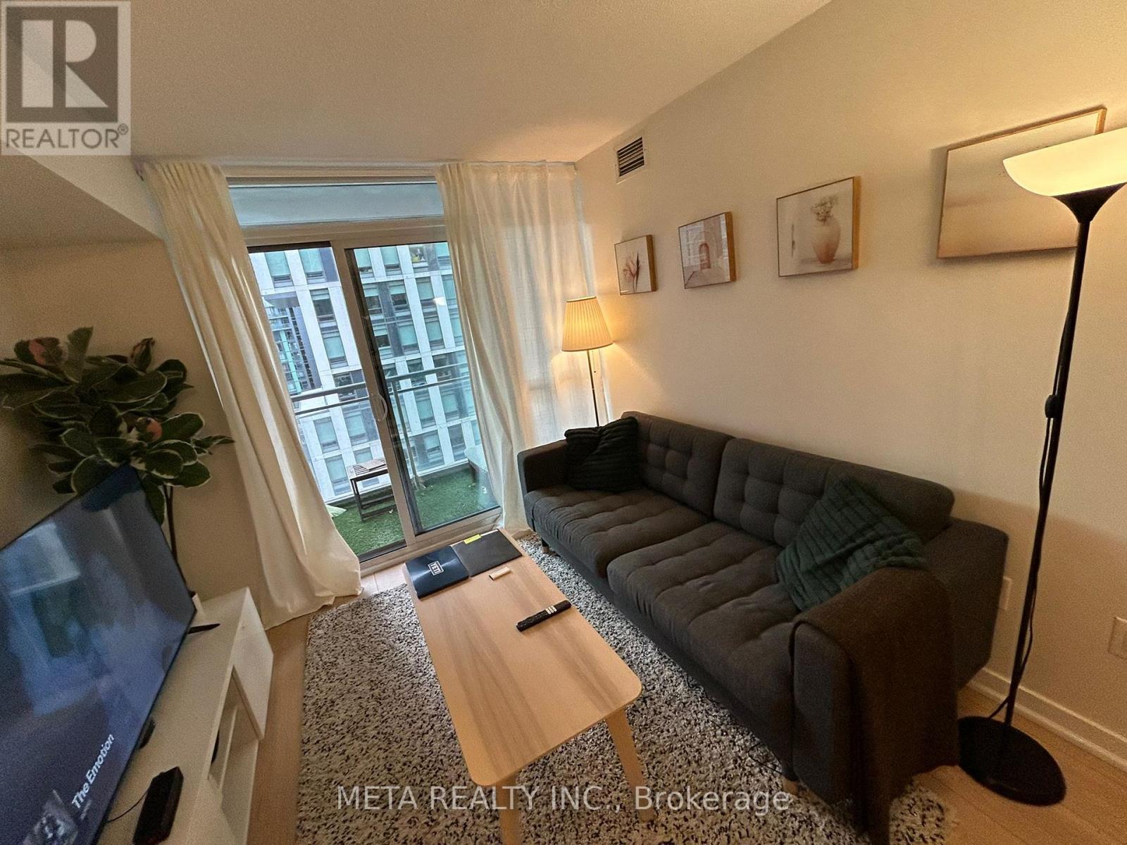 706 - 151 Dan Leckie Way, Toronto, Ontario  M5V 4B2 - Photo 19 - C12571790