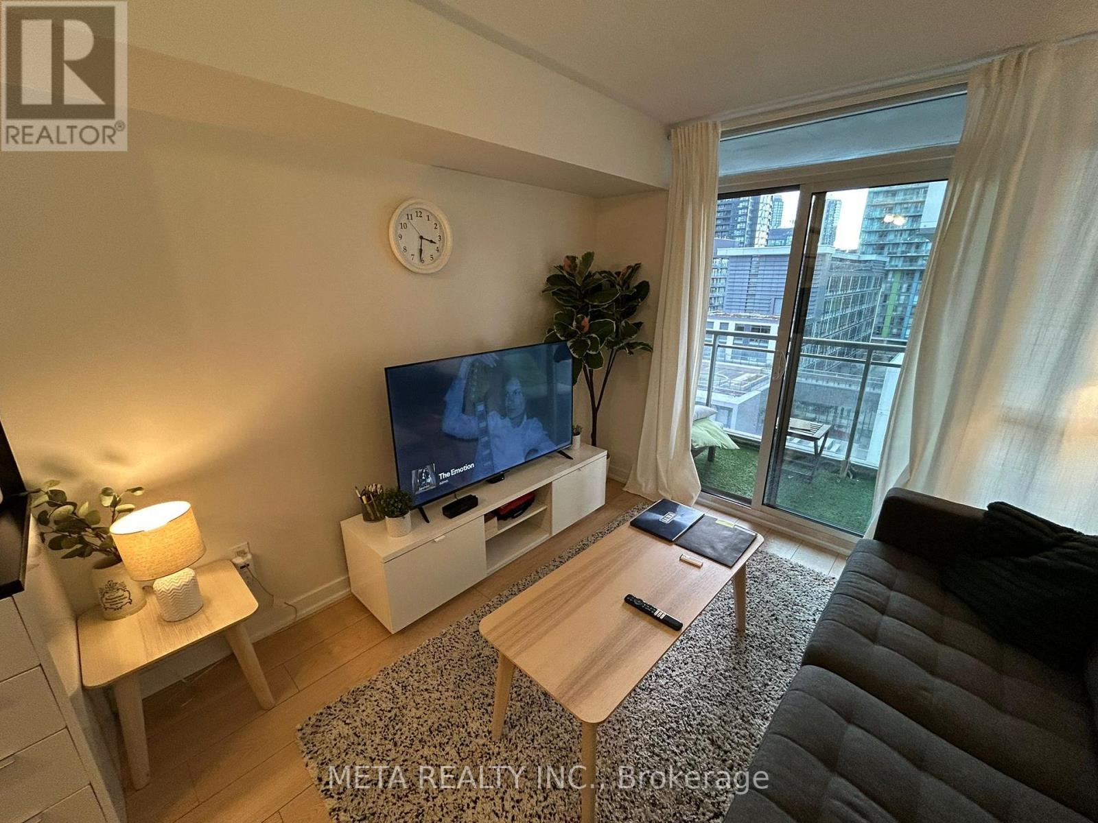 706 - 151 Dan Leckie Way, Toronto, Ontario  M5V 4B2 - Photo 20 - C12571790