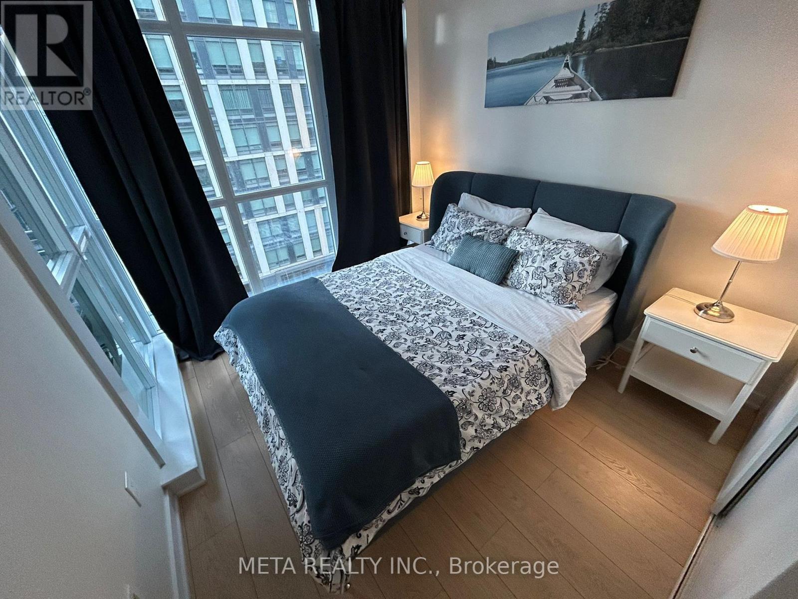 706 - 151 Dan Leckie Way, Toronto, Ontario  M5V 4B2 - Photo 22 - C12571790