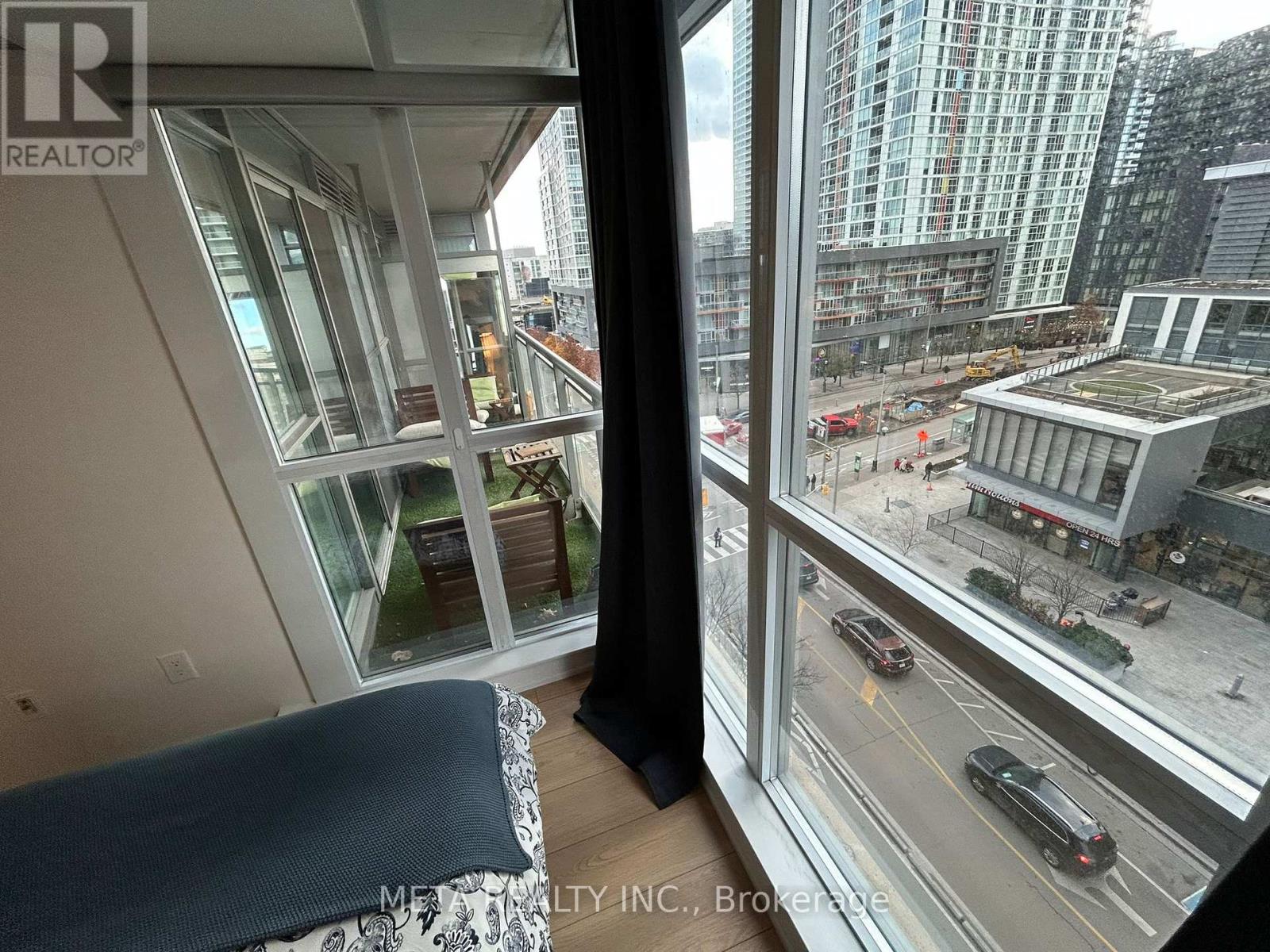 706 - 151 Dan Leckie Way, Toronto, Ontario  M5V 4B2 - Photo 24 - C12571790