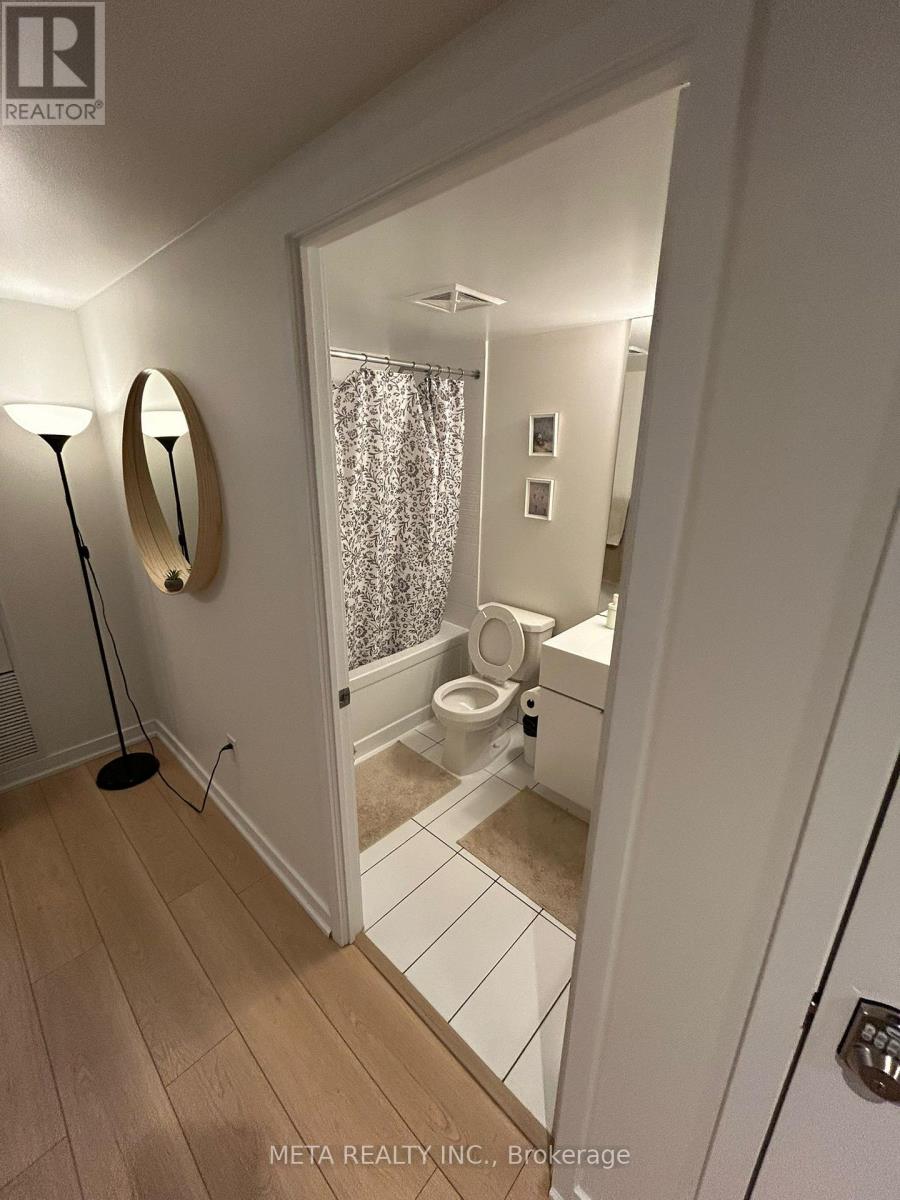 706 - 151 Dan Leckie Way, Toronto, Ontario  M5V 4B2 - Photo 3 - C12571790