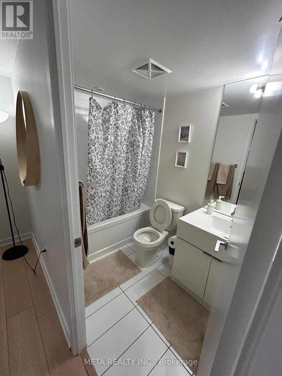 706 - 151 Dan Leckie Way, Toronto, Ontario  M5V 4B2 - Photo 4 - C12571790