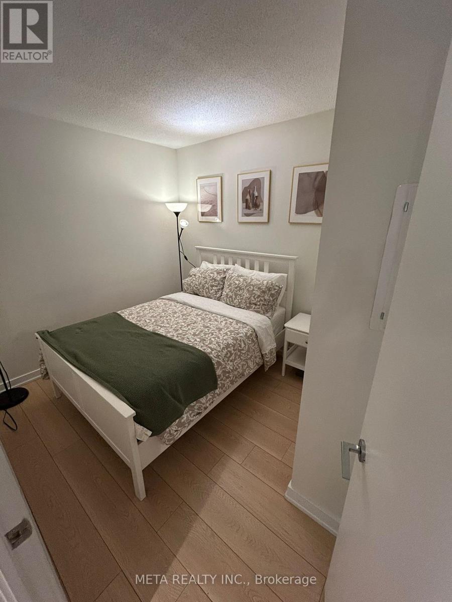 706 - 151 Dan Leckie Way, Toronto, Ontario  M5V 4B2 - Photo 8 - C12571790