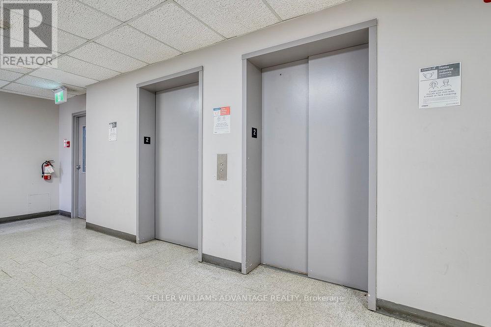 203b - 302 Spadina Avenue, Toronto, Ontario  M5T 2E7 - Photo 12 - C12571810