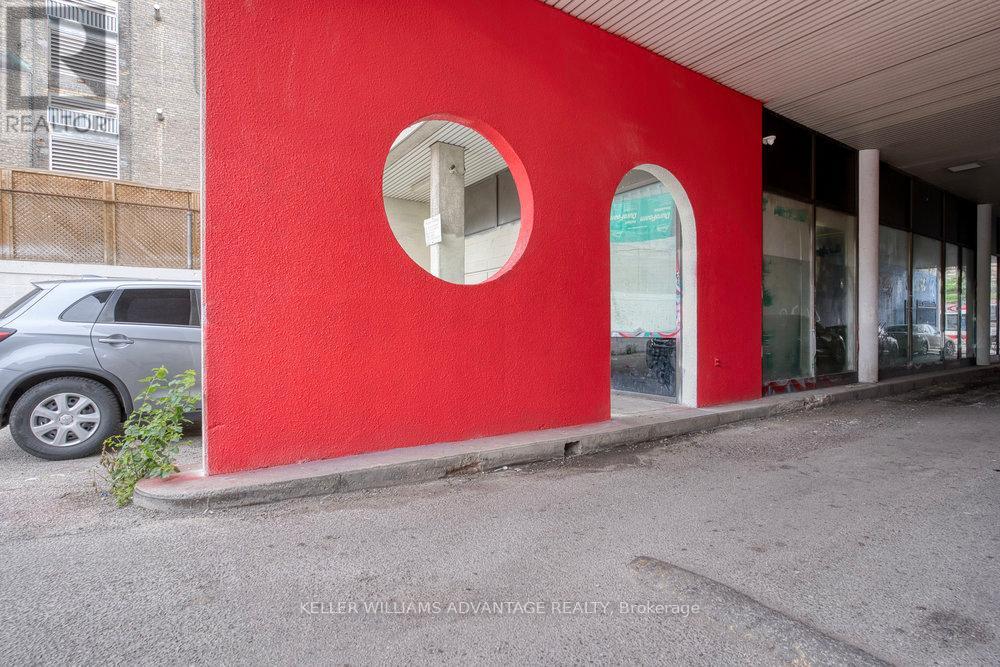 203b - 302 Spadina Avenue, Toronto, Ontario  M5T 2E7 - Photo 14 - C12571810