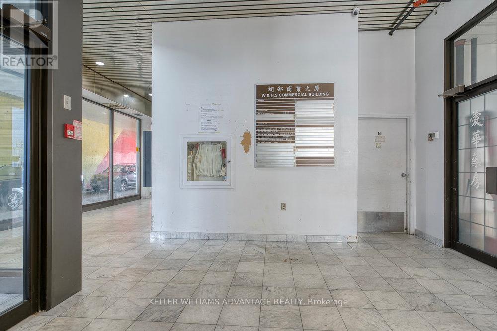 203b - 302 Spadina Avenue, Toronto, Ontario  M5T 2E7 - Photo 6 - C12571810