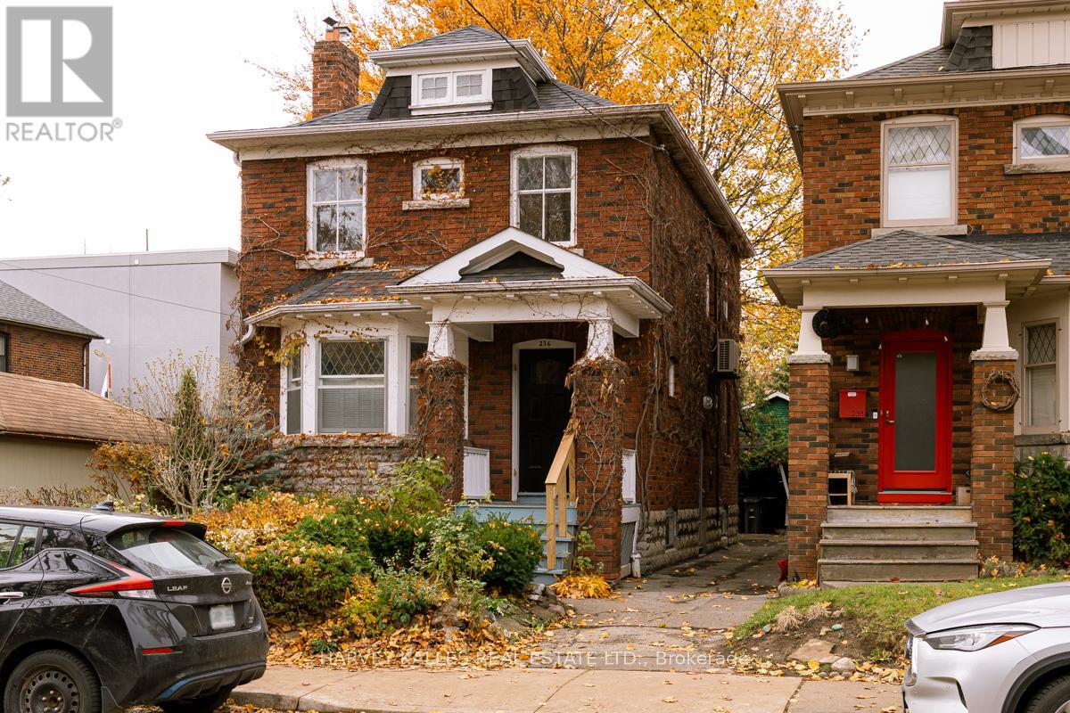 236 GREER ROAD, Toronto, Ontario