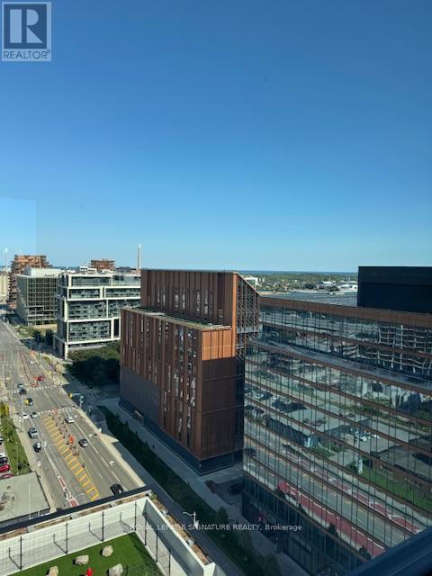 1713 - 15 Richardson Street, Toronto, Ontario  M5A 0Y5 - Photo 19 - C12571838