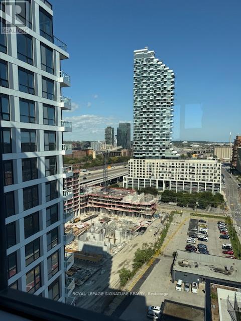 1713 - 15 Richardson Street, Toronto, Ontario  M5A 0Y5 - Photo 24 - C12571838