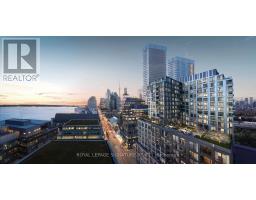 1713 - 15 RICHARDSON STREET, Toronto, Ontario