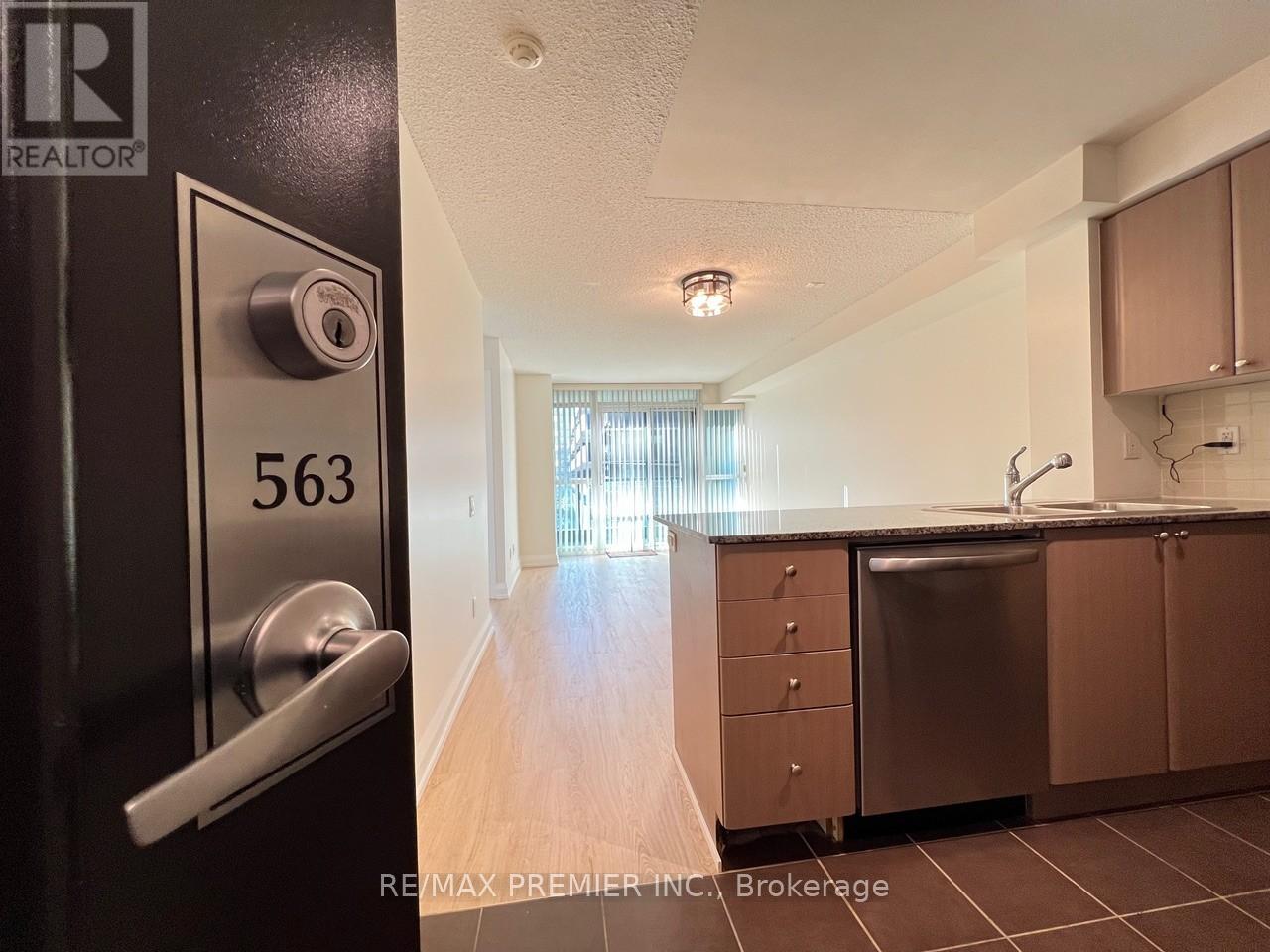 563 - 525 WILSON AVENUE, Toronto, Ontario