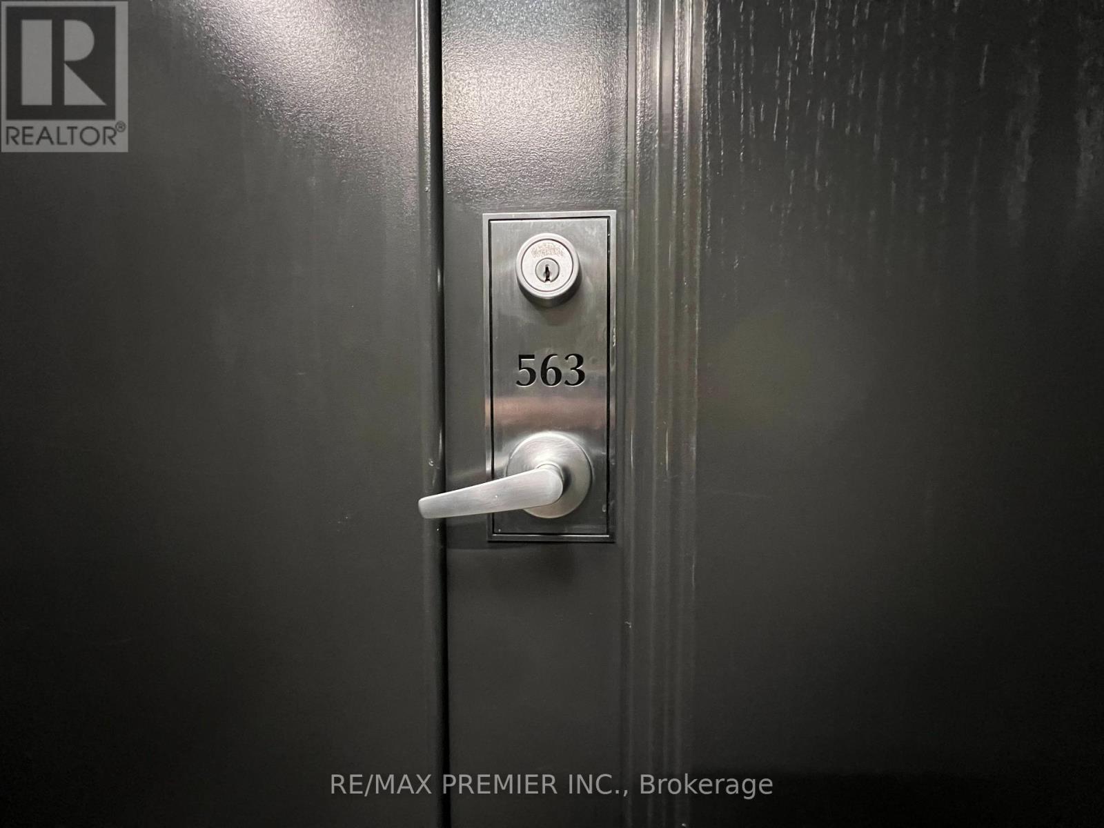 563 - 525 Wilson Avenue, Toronto, Ontario  M3H 0A7 - Photo 33 - C12571864