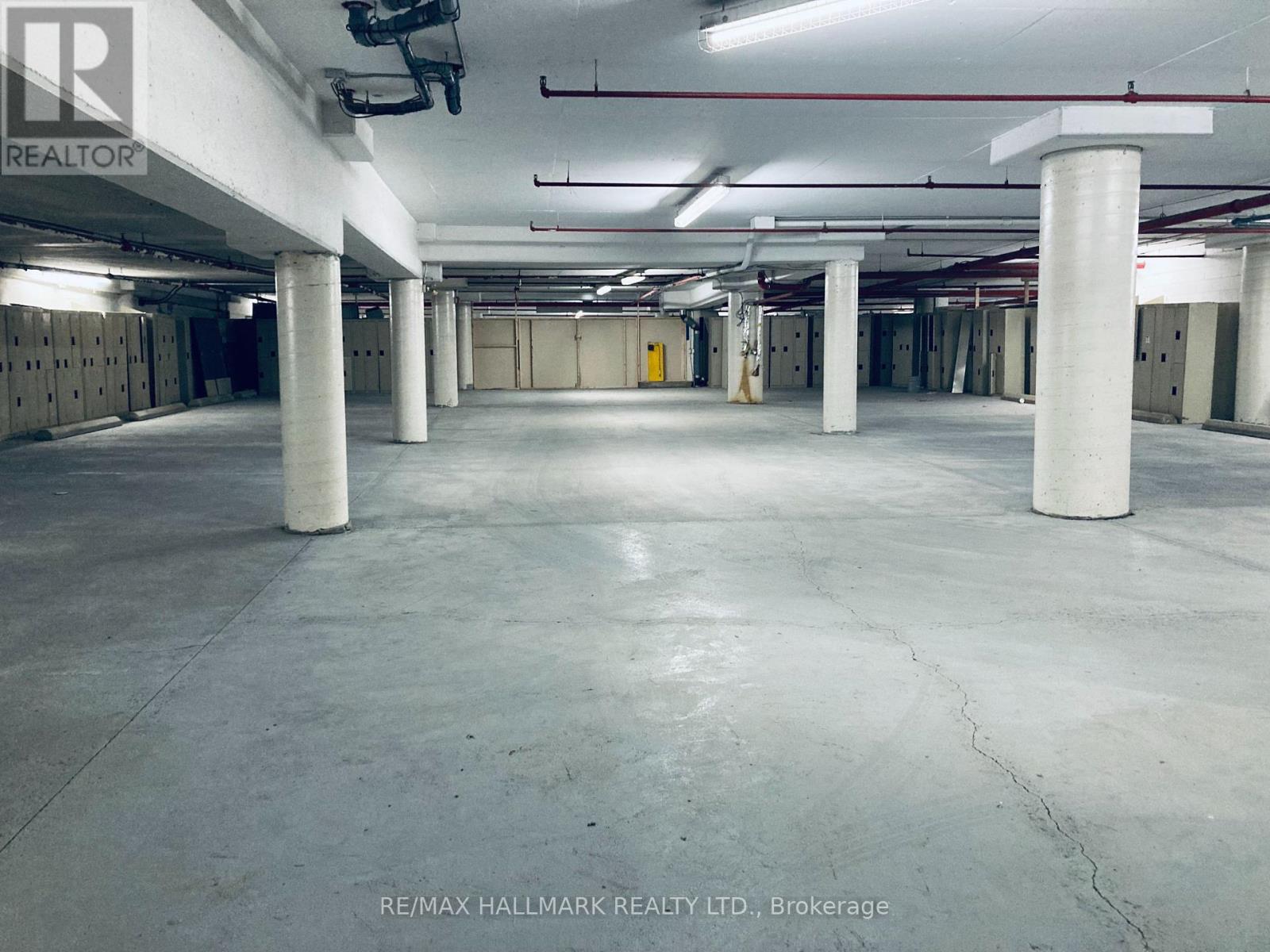 105 GORDON BAKER ROAD, Toronto, Ontario