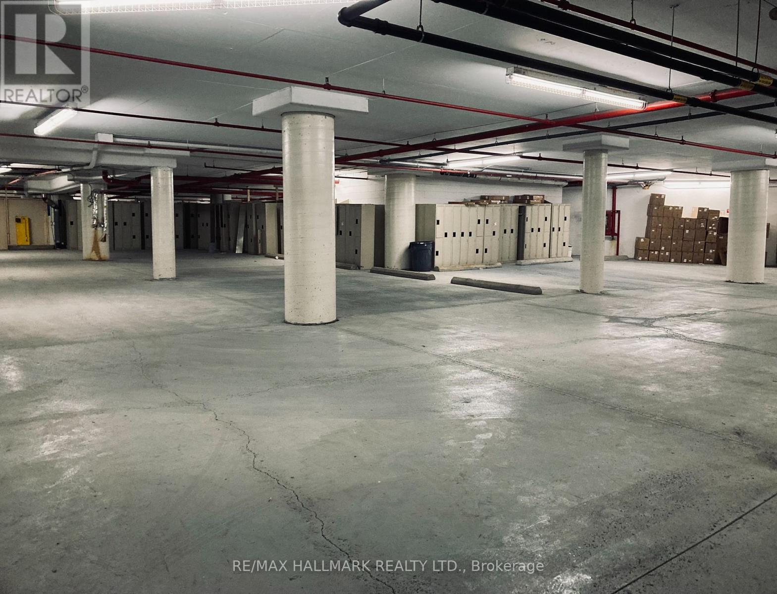 105 Gordon Baker Road, Toronto, Ontario  M2H 3P8 - Photo 4 - C12571880