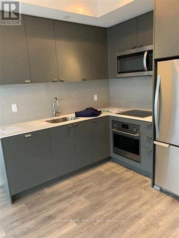 1207 - 56 Forest Manor Road, Toronto, Ontario  M2J 1M6 - Photo 2 - C12571898