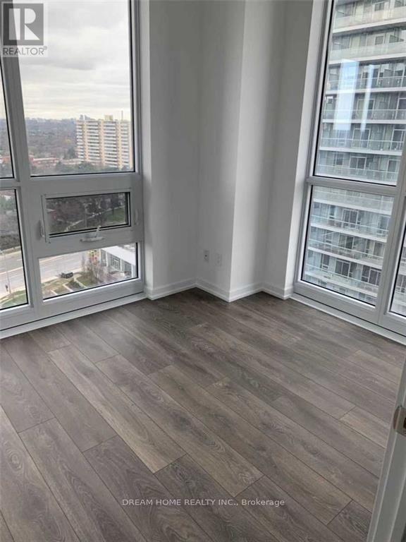 1207 - 56 Forest Manor Road, Toronto, Ontario  M2J 1M6 - Photo 3 - C12571898