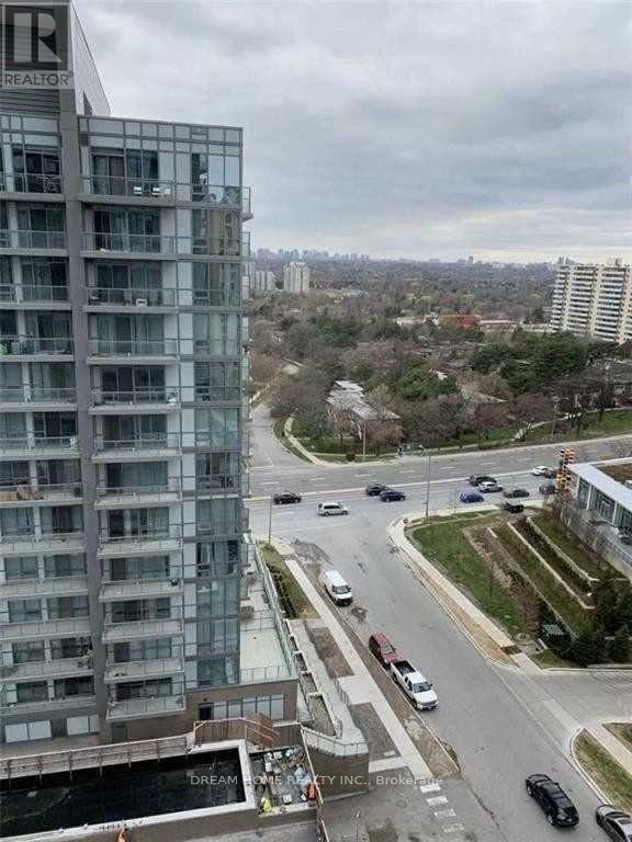 1207 - 56 Forest Manor Road, Toronto, Ontario  M2J 1M6 - Photo 9 - C12571898