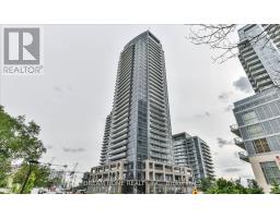 1207 - 56 FOREST MANOR ROAD, Toronto, Ontario