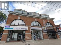 304 - 1415 BATHURST STREET, Toronto, Ontario