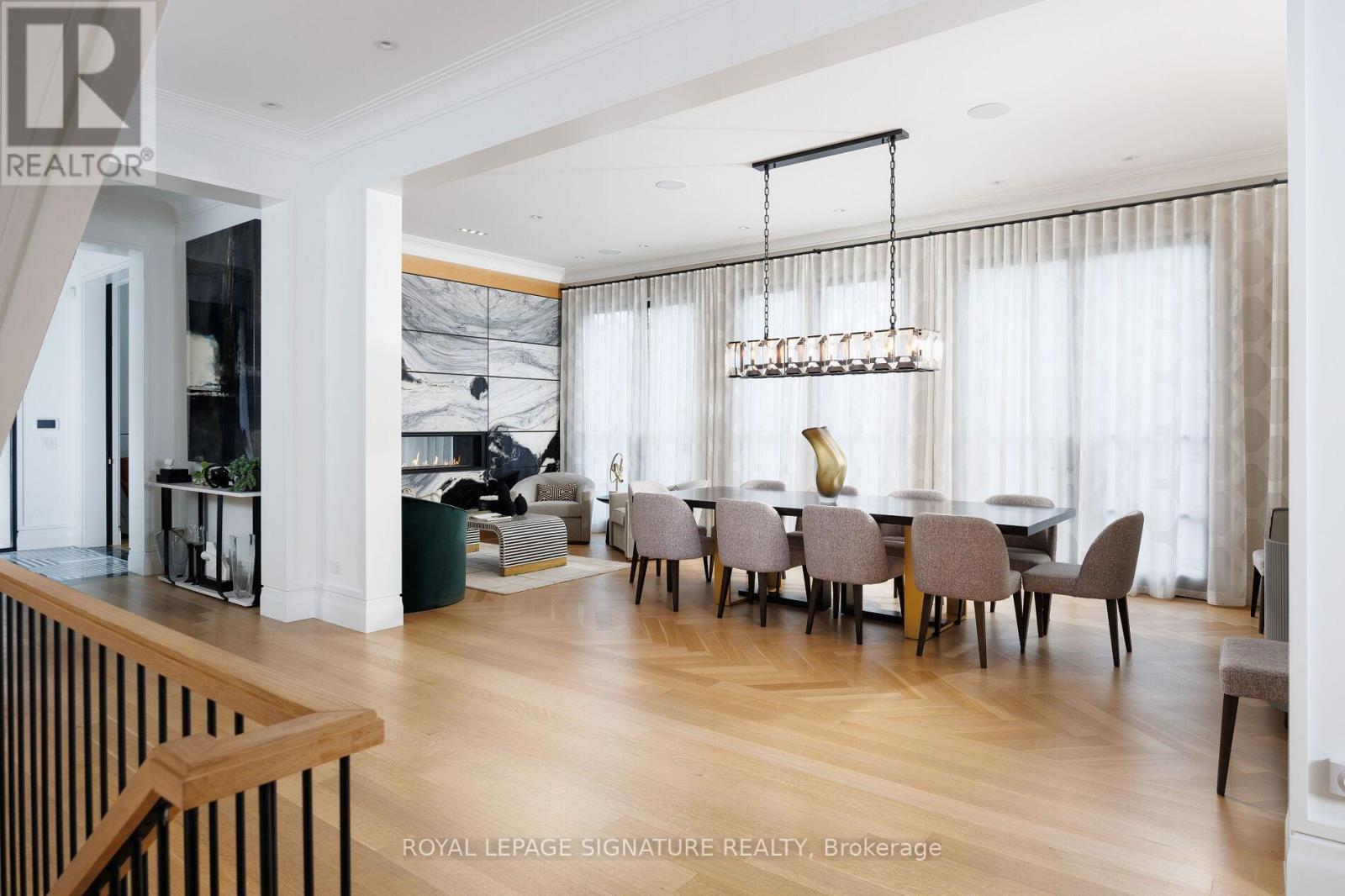 207 Strathallan Boulevard, Toronto, Ontario  M1N 1T3 - Photo 11 - C12571918