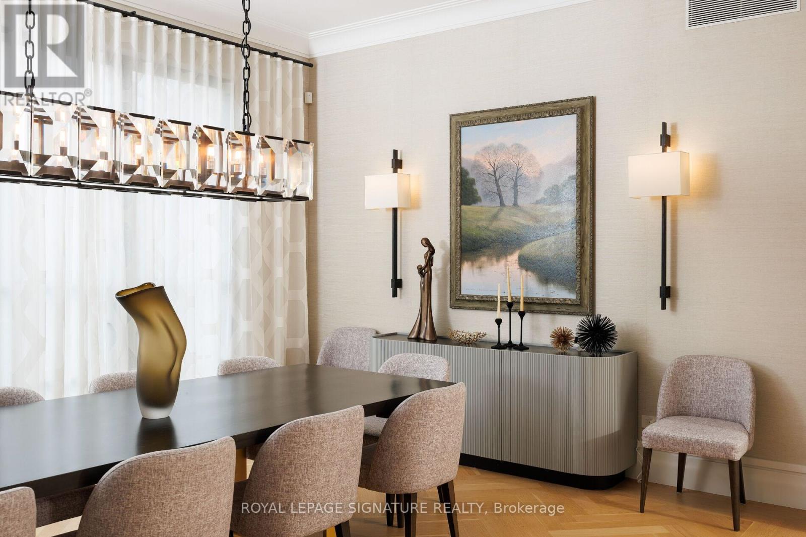 207 Strathallan Boulevard, Toronto, Ontario  M1N 1T3 - Photo 12 - C12571918