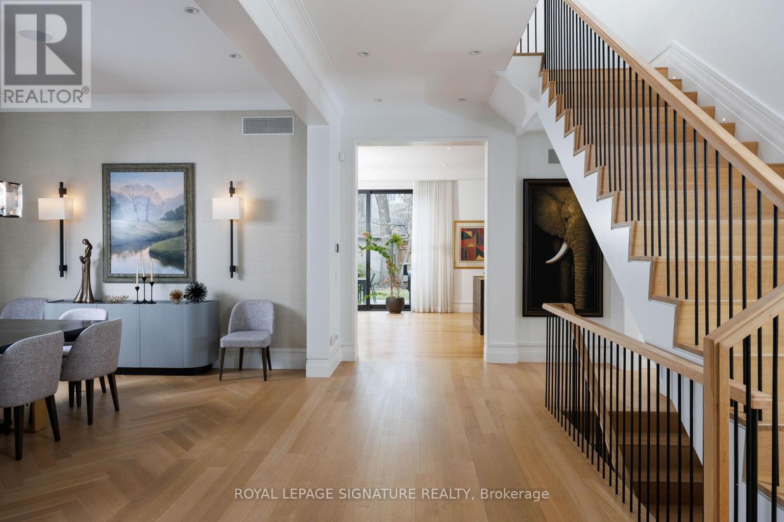 207 Strathallan Boulevard, Toronto, Ontario  M1N 1T3 - Photo 15 - C12571918